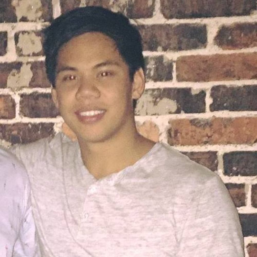 Meet your Posher, Jesse